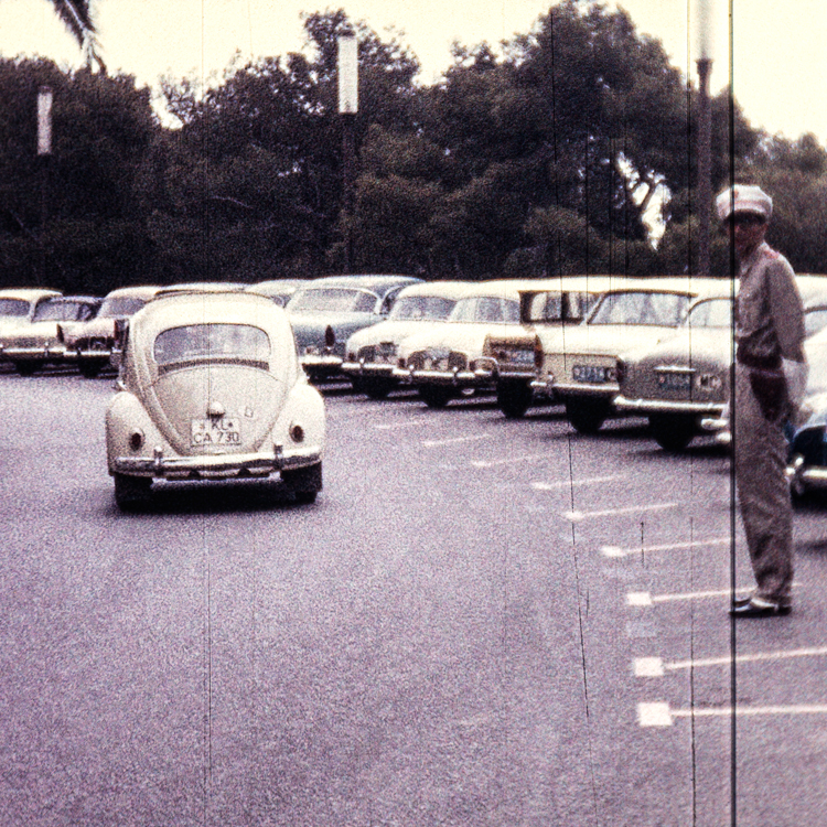 "Monte Carlo 1974"  -  107_10150_VW