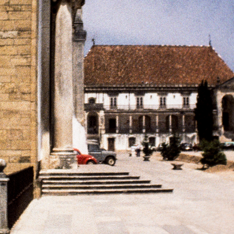 "Portugal 1977"  -  15_4897_VW