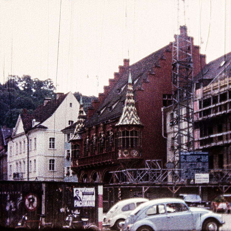 "Germany 1969"  -  5_2133_VW